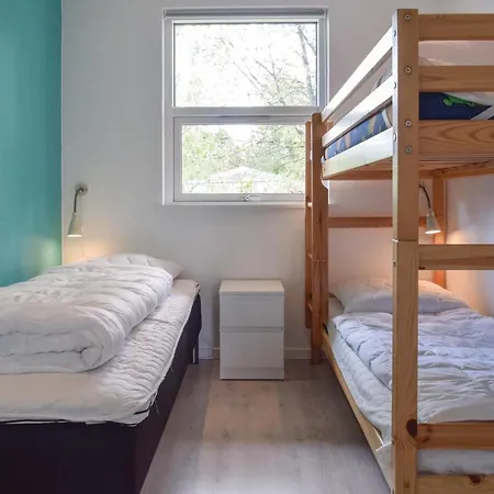 3 Bedroom Nice In Tranekaer *