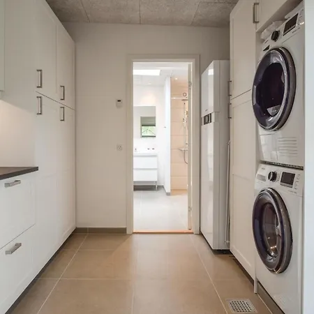 3 Bedroom Nice In Tranekaer Lohals